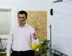 Учебный центр 100ct (100цт), Мероприятия  - фото 1