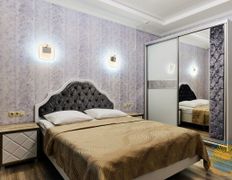 Санаторий Сосновый бор, Номера - фото 9