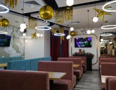 Гастро-клуб Место, Банкетный зал - фото 1