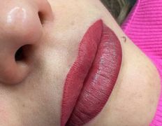 Салон красоты La Stella (Ла Стелла), Перманентный макияж - фото 13