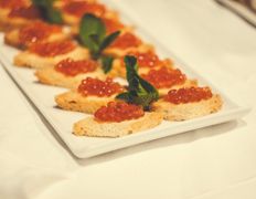 Ресторан Westfalia (Вестфалия), Кейтеринг - фото 8