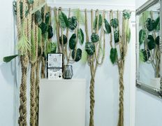 Студия Beauty PRO (Бьюти ПРО), Парикмахерский зал - фото 4