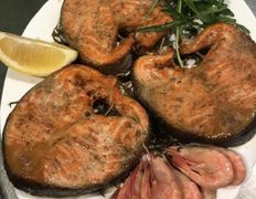 Агроусадьба У Истока, Столы гриль - фото 8