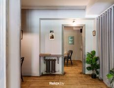 Ресторан Tiflis (Тифлисъ), Второй зал - фото 6