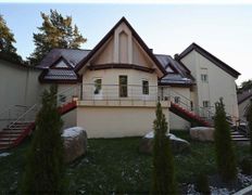 Оздоровительный комплекс Огонек, Экстерьер  - фото 19