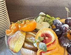 Ресторан Виктория Платинум, Банкеты и кейтеринг - фото 10