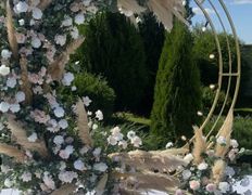 Вилла Gatsby Hall (Гэтсби Холл), Территория - фото 11