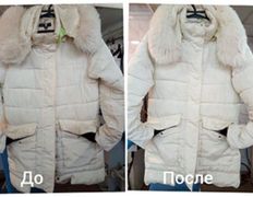 Приемный пункт химчистки Белхимчистка, Наши работы - фото 6