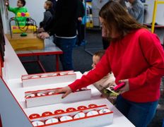 Интерактивный парк занимательных наук Квантум, Экскурсии - фото 5