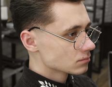 Барбершоп Bercut (Беркут), Примеры работ - фото 3