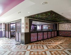 Ресторан грузинской кухни Хинкальня, Интерьер - фото 10