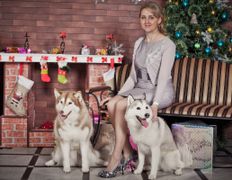 Ресторан Вильна, Новый год 2026 - фото 2