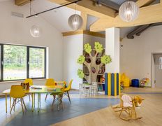 Парк-отель ЯРКI, Детский клуб - фото 6