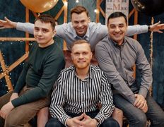 Арт-пространство Okna (Окна), Дни рождения - фото 3