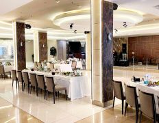 Ресторан Виктория Платинум, «Виктория Платинум» - фото 3