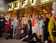 null Игра Мафия. Клуб NEFT  (Нефть), Мафия на праздник - фото 8