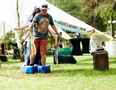 Загородный клуб Green Ville (Грин Вилль), Корпоративные мероприятия в Green Ville - фото 13