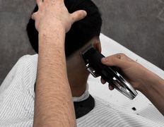 Мужской салон THE BAZA (Это база), Галерея - фото 15