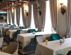 Ресторан Пан Хмелю, Интерьер - фото 4