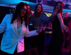 Караоке-клуб ФортеPiano (ФортеПиано), Гости - фото 17