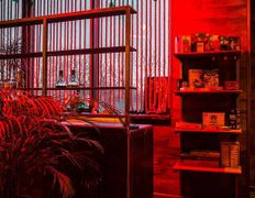 Ресторан-караоке TABU (Табу), Интерьер  - фото 14