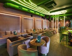 Бар-кальянная  Nuahule Minsk (Нуауле Минск), Галерея - фото 15