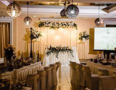 Кафе Blackberry (Блэкберри), Свадьбы - фото 7