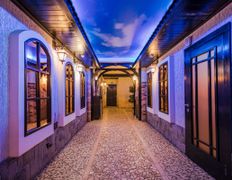 Ресторан Сочи, Фойе ресторана - фото 11