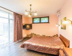 Физкультурно-оздоровительный комплекс Вячоркі (Вячорки), Гостевой дом двухуровневый - фото 2