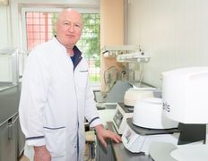 Стоматология ОАО «Бел Стом Кристал», Галерея - фото 2