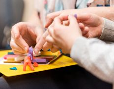 Психологический центр Центр успешных отношений, Детские программы и детский психолог - фото 1