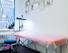 Студия красоты Valeria Studio (Валерия Студия), Интерьер - фото 6