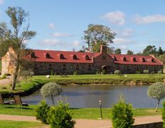 Парк средневековой истории Великое княжество Сула, Королевская Ассамблея - фото 4
