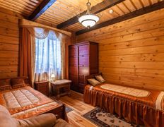 База отдыха Дружба, Корпус 2 - фото 15