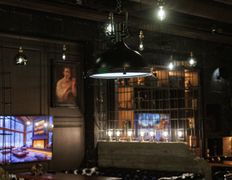 Кальянная  Tangiers Lounge (Танжирс Лаунж), Галерея - фото 17