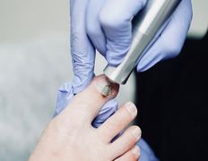 Центр подологии и маникюра Студия 56, Примеры работ - фото 2