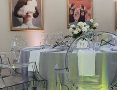 Ресторан Wood & Fire, Зал «Модерн» - фото 14