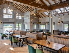 Парк-отель ЯРКI, Ресторан - фото 5