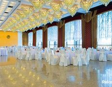 Банкетный зал Дворец Республики, Галерея  - фото 4