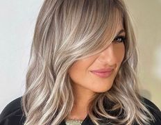 Парикмахерская Для тебя, Парикмахерские услуги - фото 6