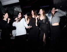 Караоке-клуб ФортеPiano (ФортеПиано), Гости - фото 10