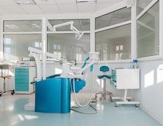 Медицинский центр Элеос, Стоматология - фото 1