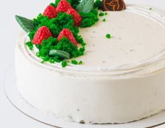 Кофейня-кондитерская Файны Лiс, Торты - фото 2