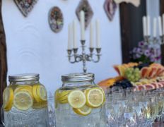 Ресторан армянской кухни Оазис, Кейтеринг - фото 18