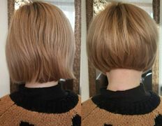 Салон красоты NAOMI beauty & SPA (НАОМИ), Парикмахерские услуги - фото 7