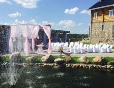 Вилла Ласточкино гнездо, Свадьба - фото 5