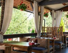 Ресторан армянской кухни Оазис, Галерея - фото 5