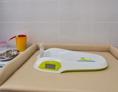 Медицинский центр Детский доктор, Галерея - фото 11