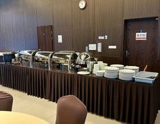 Ресторан | Гостиница Чайна Мерчантc, Ресторан - фото 13