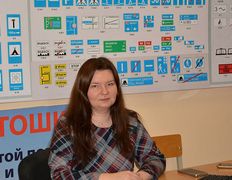 Автошкола Крутой поворот, Преподаватели - фото 6